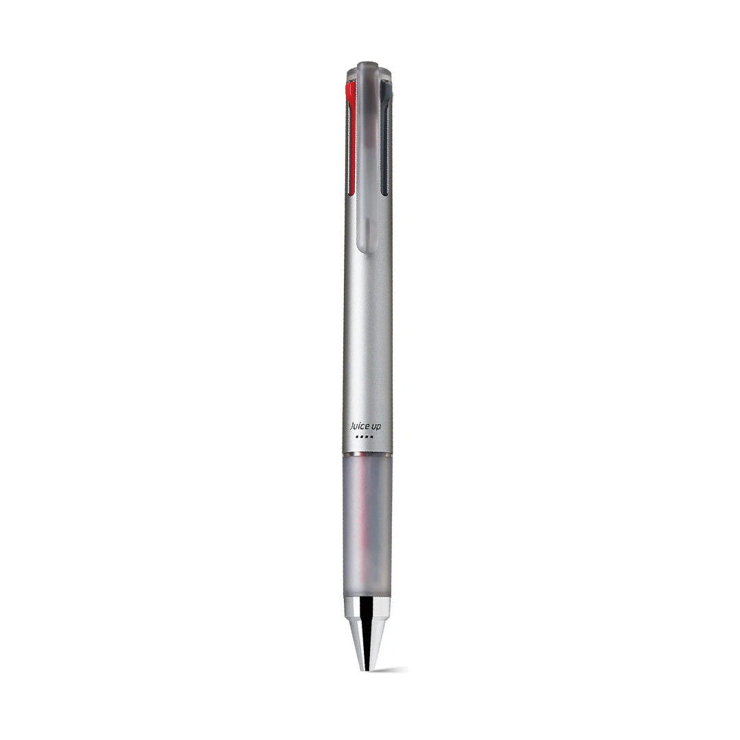Pilot Juice Up 0.4mm 3-Color Multi-Function Pen
