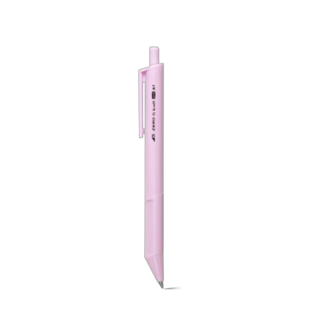 Zero G Tec 15° Ballpoint Pen