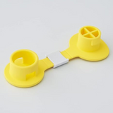 Lihit Lab PuniLabo Masking Tape Cutter