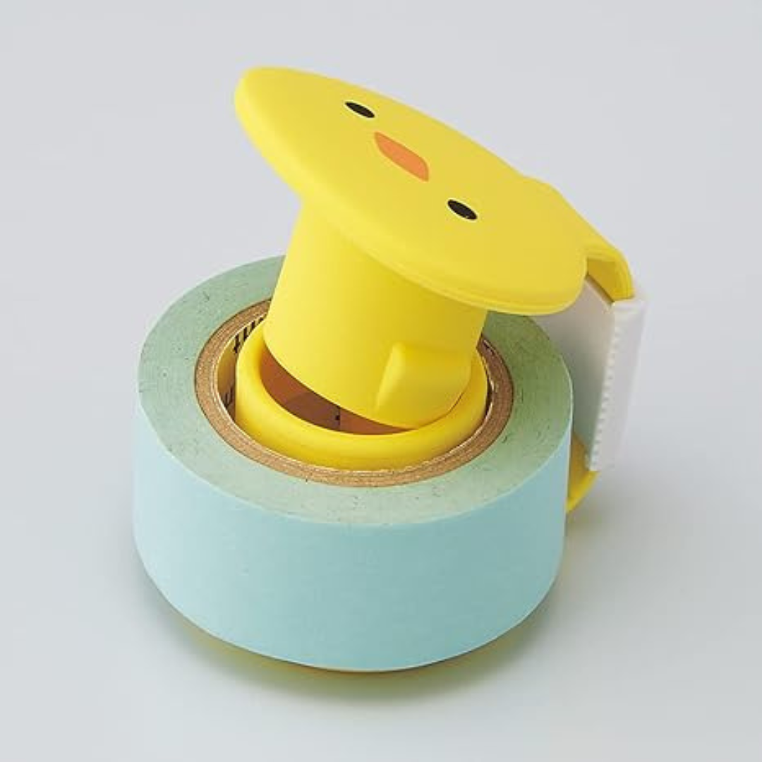 Lihit Lab PuniLabo Masking Tape Cutter