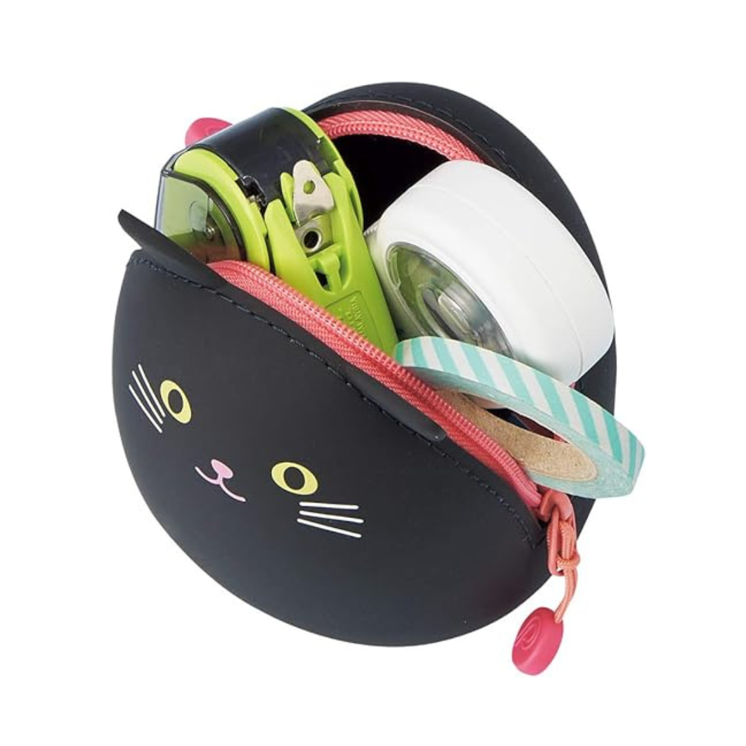 Lihit Lab PuniLabo Mini Zipper Pouch