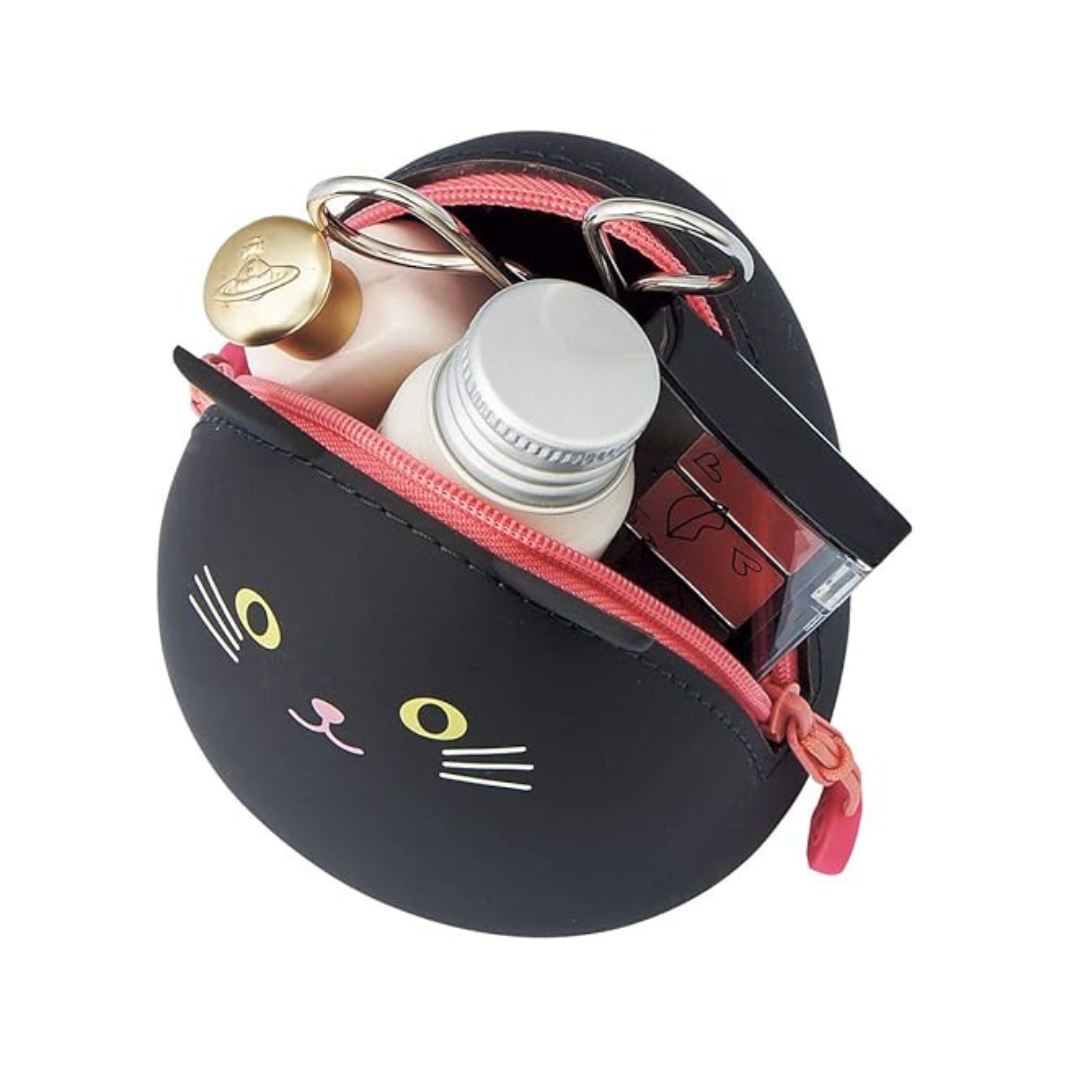 Lihit Lab PuniLabo Mini Zipper Pouch