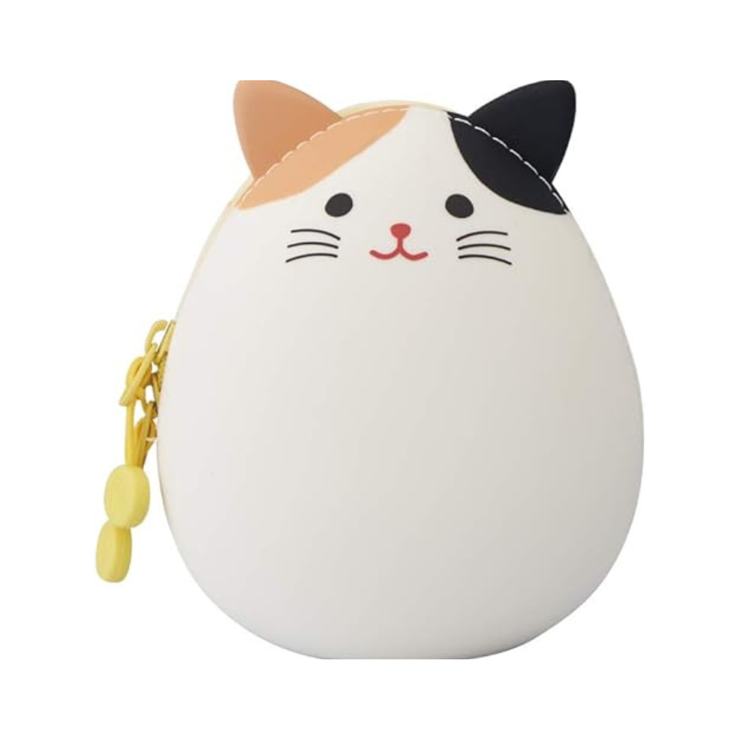 Lihit Lab PuniLabo Mini Zipper Pouch