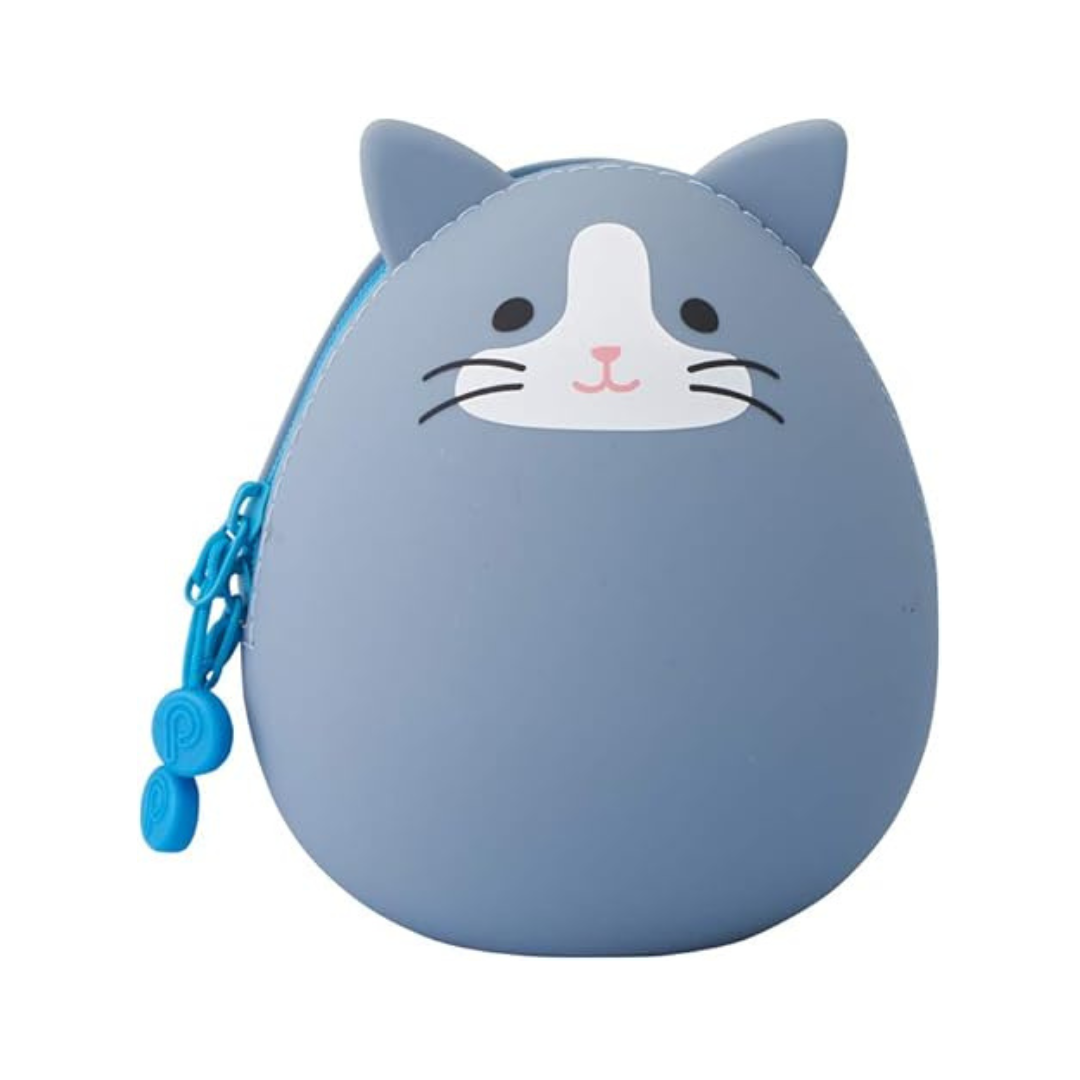 Lihit Lab PuniLabo Mini Zipper Pouch