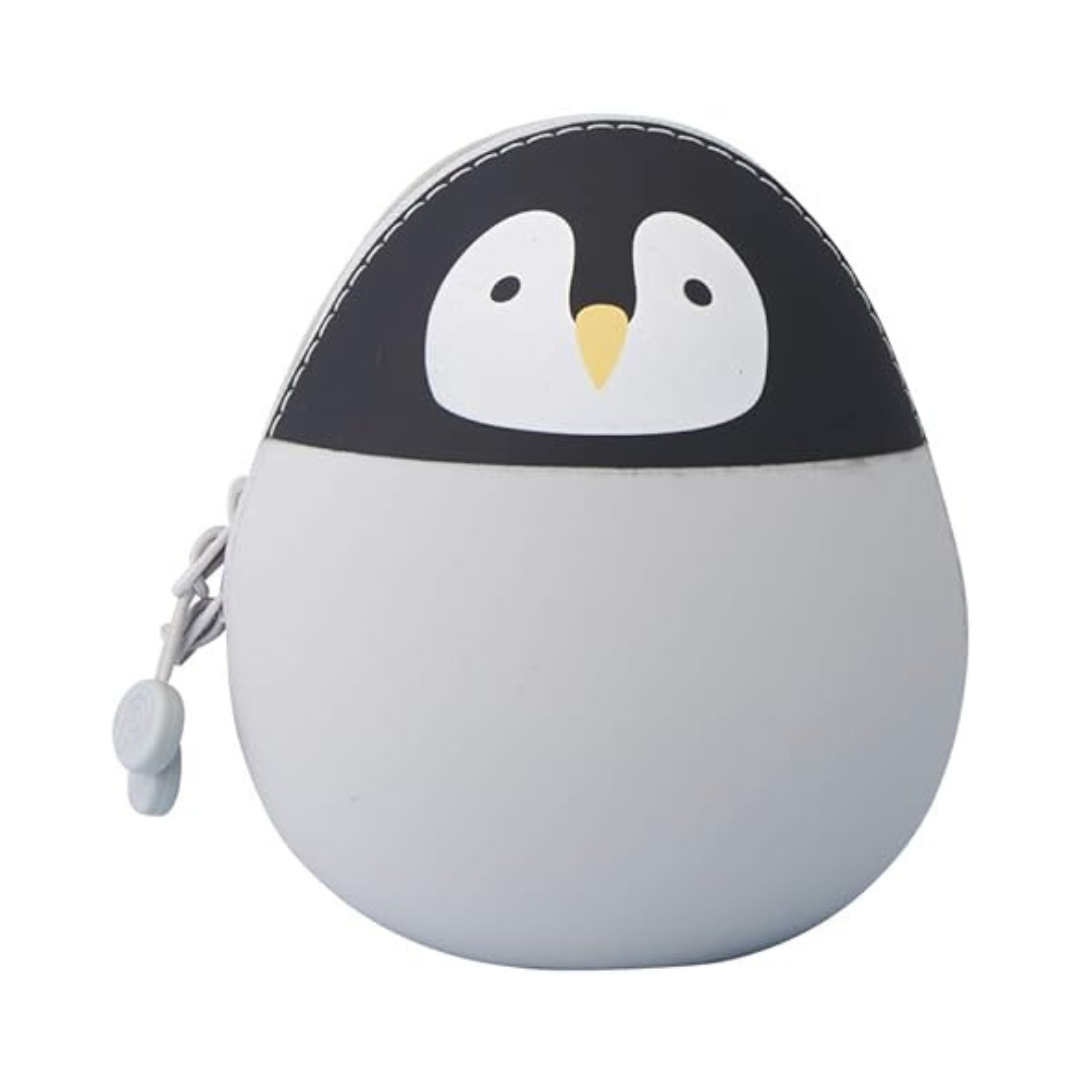 Lihit Lab PuniLabo Mini Zipper Pouch