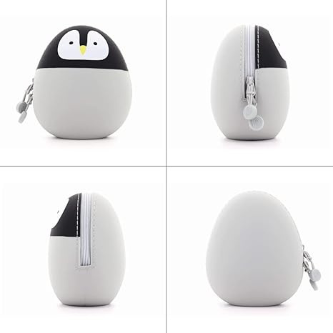 Lihit Lab PuniLabo Mini Zipper Pouch