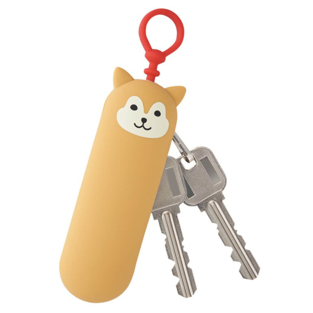 Lihit Lab PuniLabo Key Ring