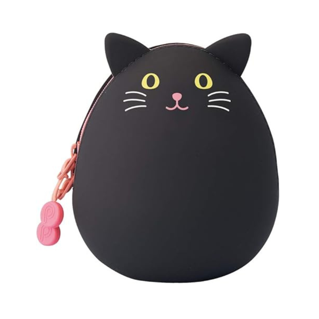 Lihit Lab PuniLabo Mini Zipper Pouch