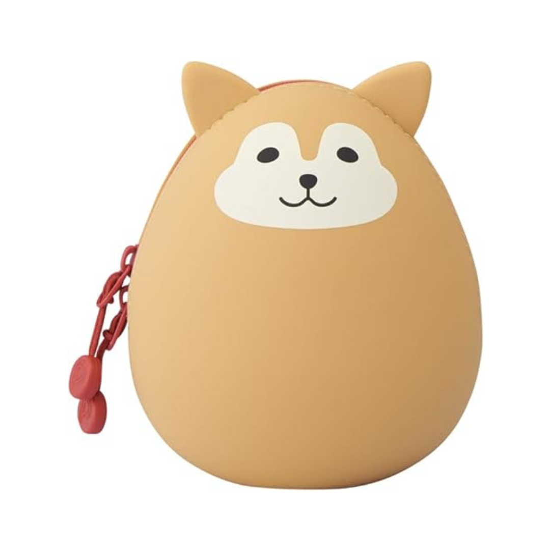 Lihit Lab PuniLabo Mini Zipper Pouch