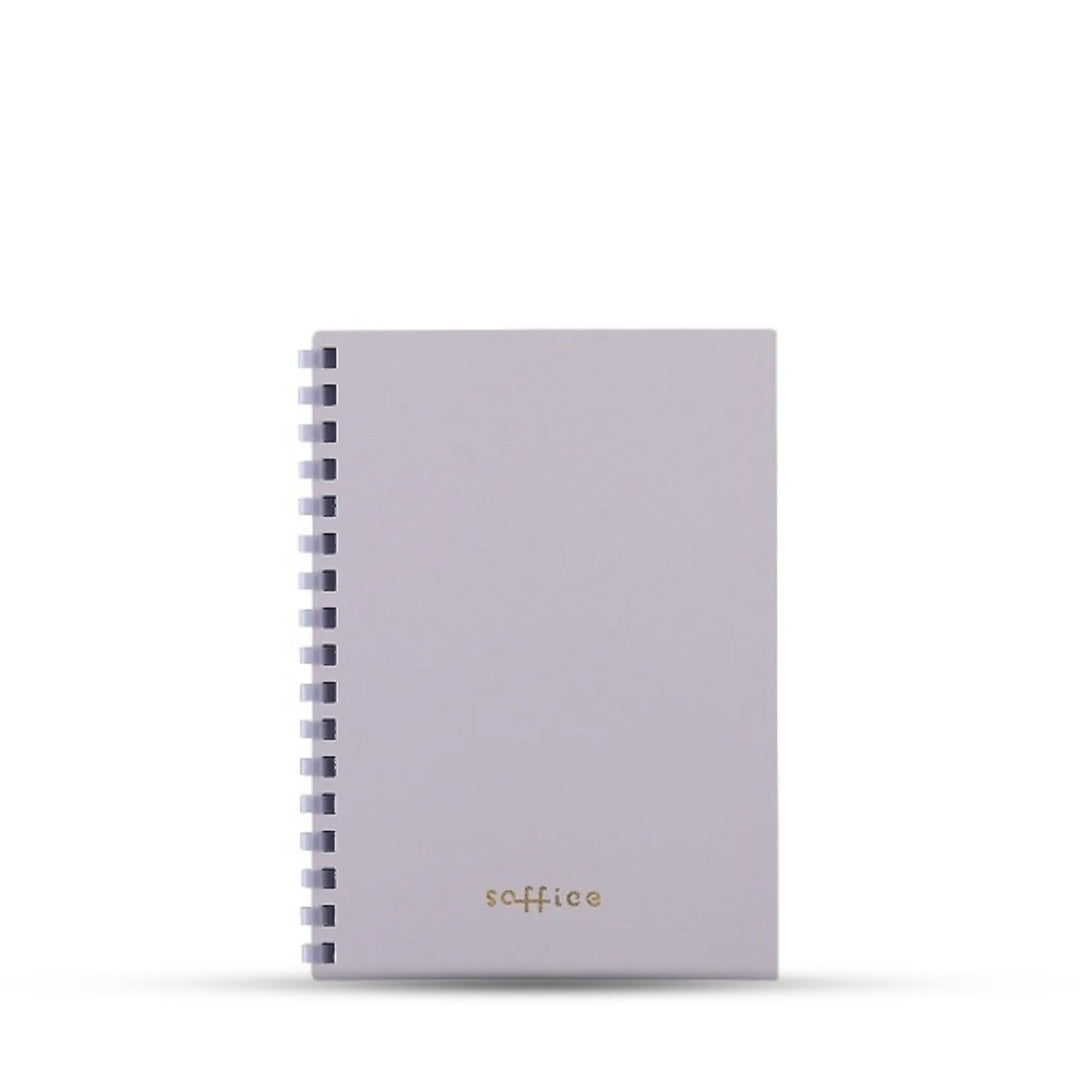 Lihit Lab Soft Ring Notebook