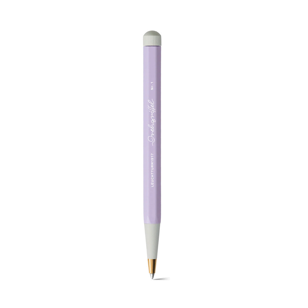 Leuchtturm1917 Drehgriffel No. 1 Ballpoint Pen
