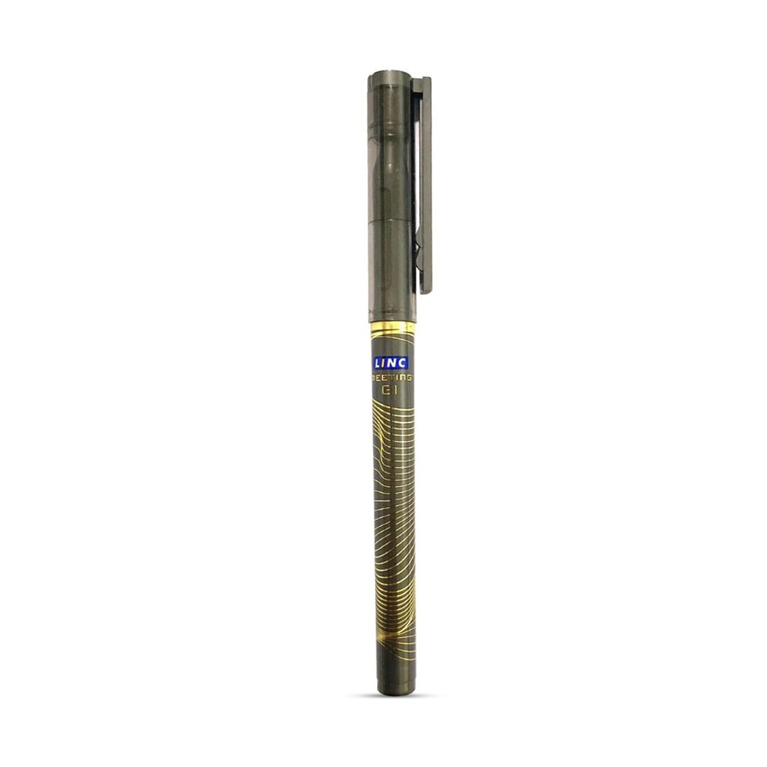 Linc Meeting G1 Ball Pen