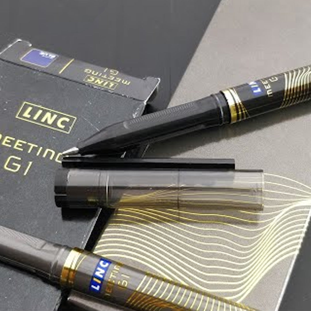 Linc Meeting G1 Ball Pen