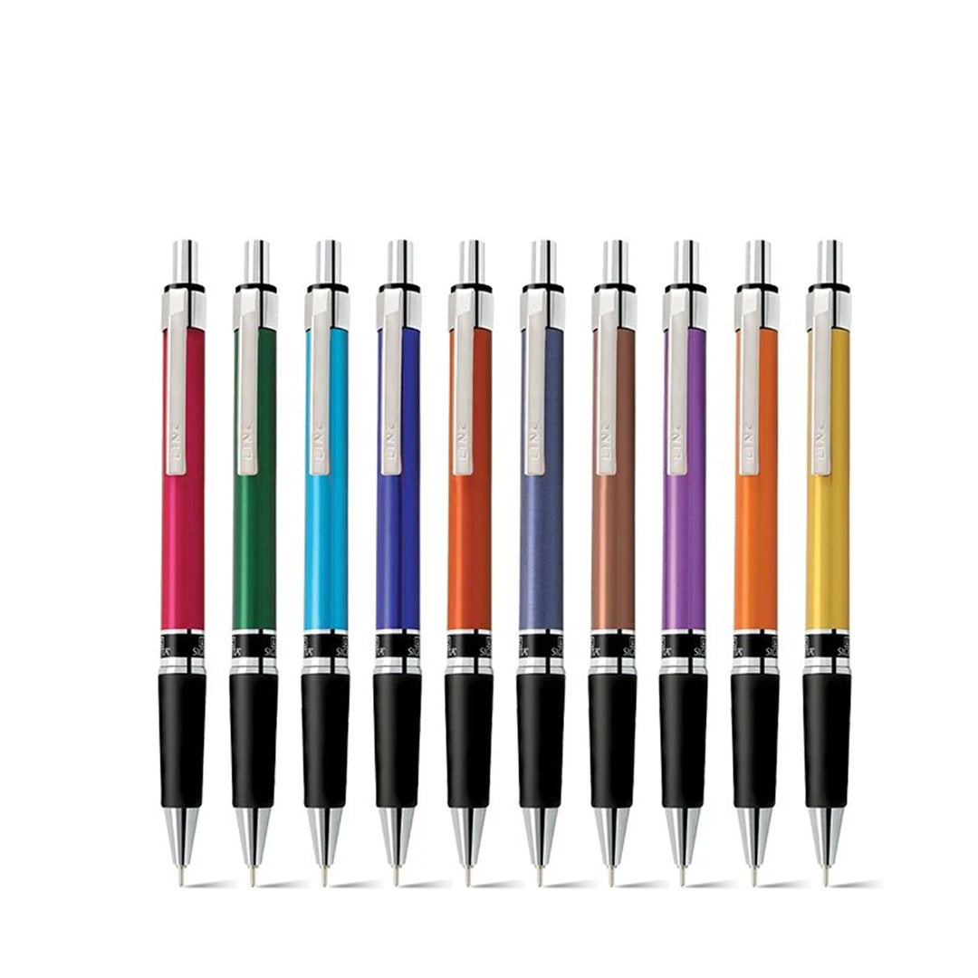 Linc Signetta Fine Box Ball Pen Set