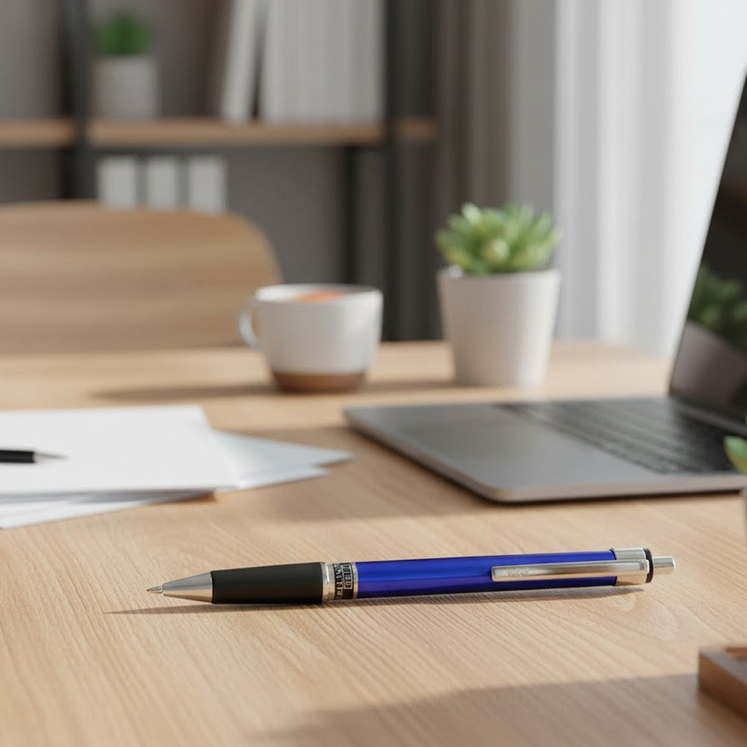 Linc Signetta Fine Box Ball Pen Set