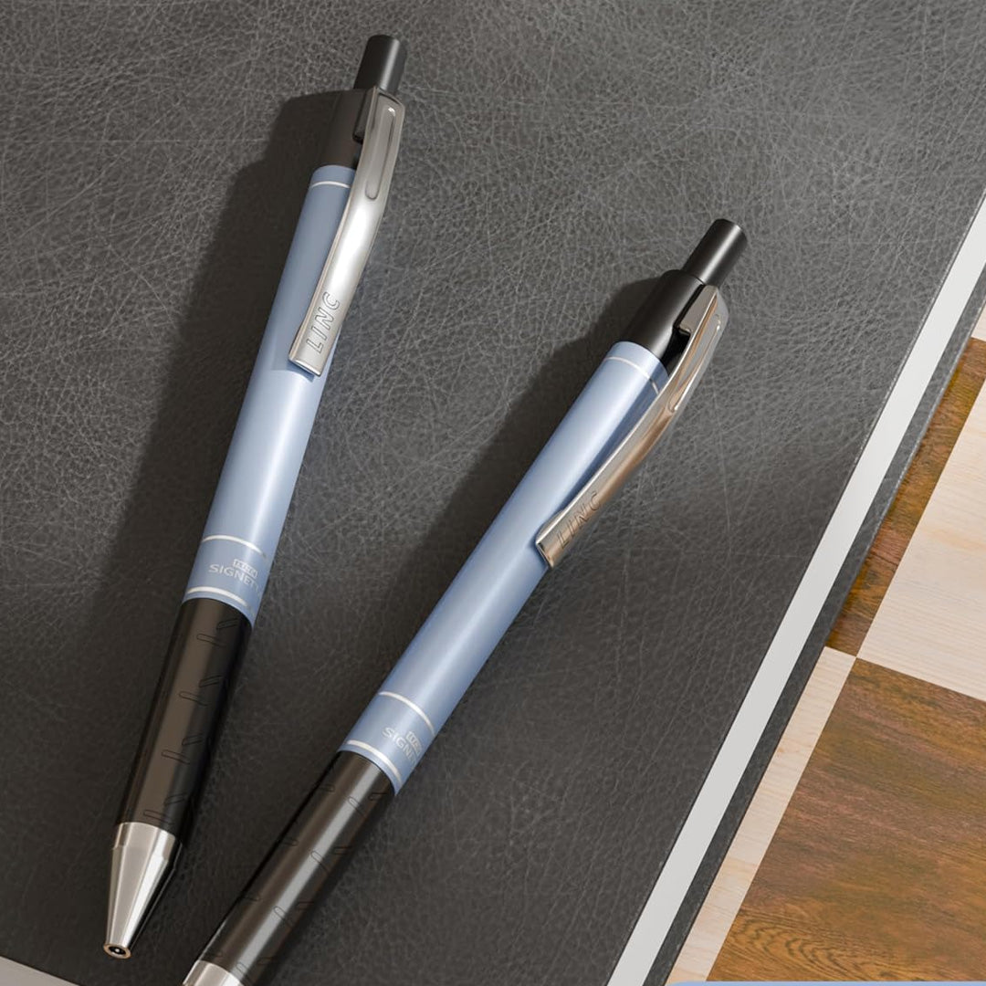 Linc Signetta Fine Retractable Ball Pen Set