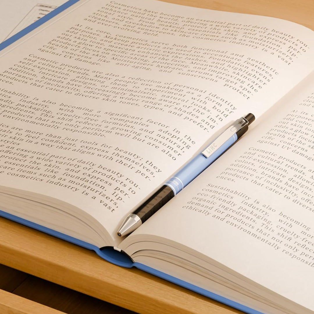 Linc Signetta Fine Retractable Ball Pen Set