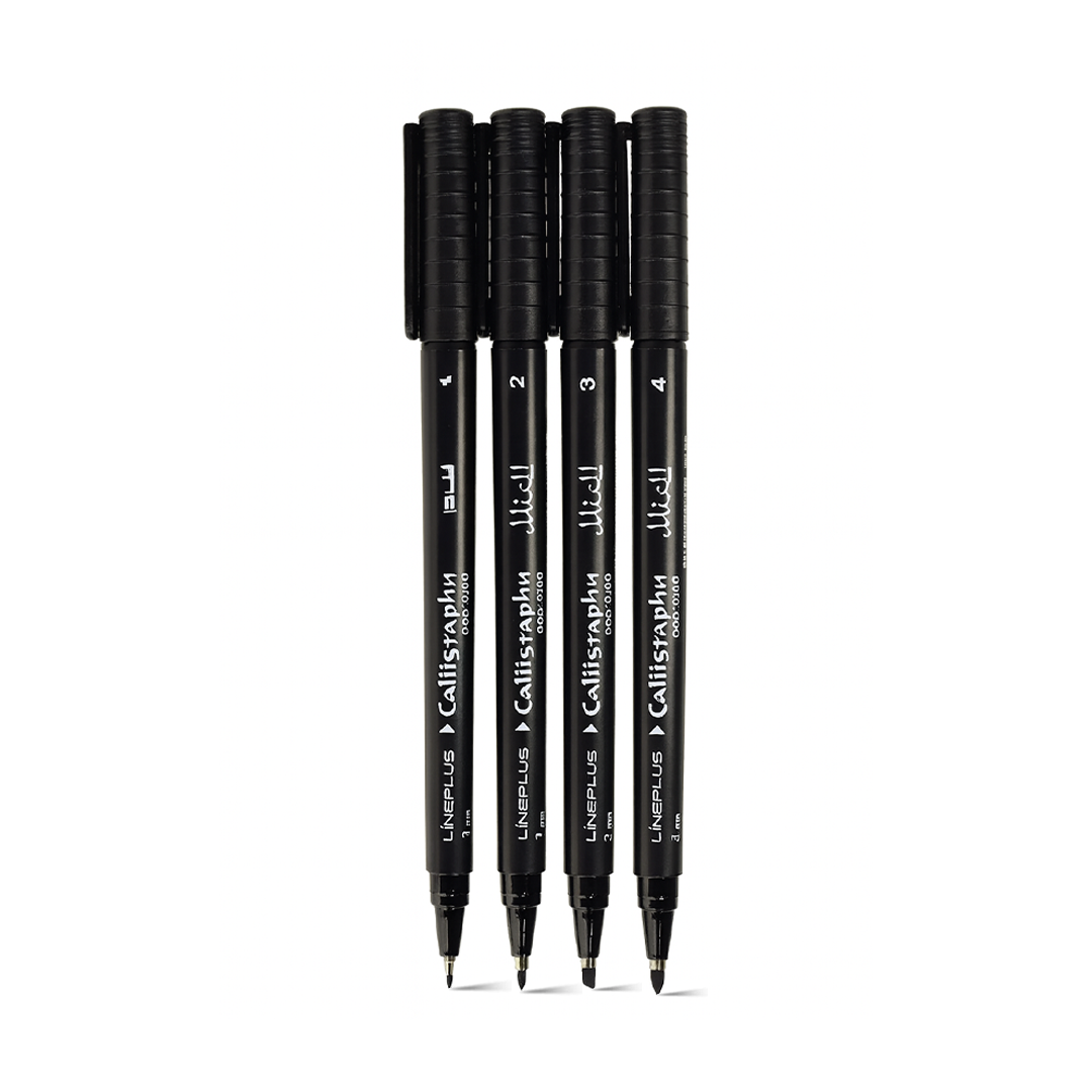 Lineplus Calligraphy Pens