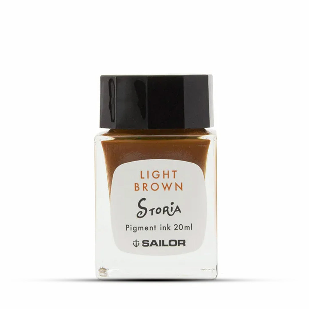 Sailor Storia Ink Bottle
