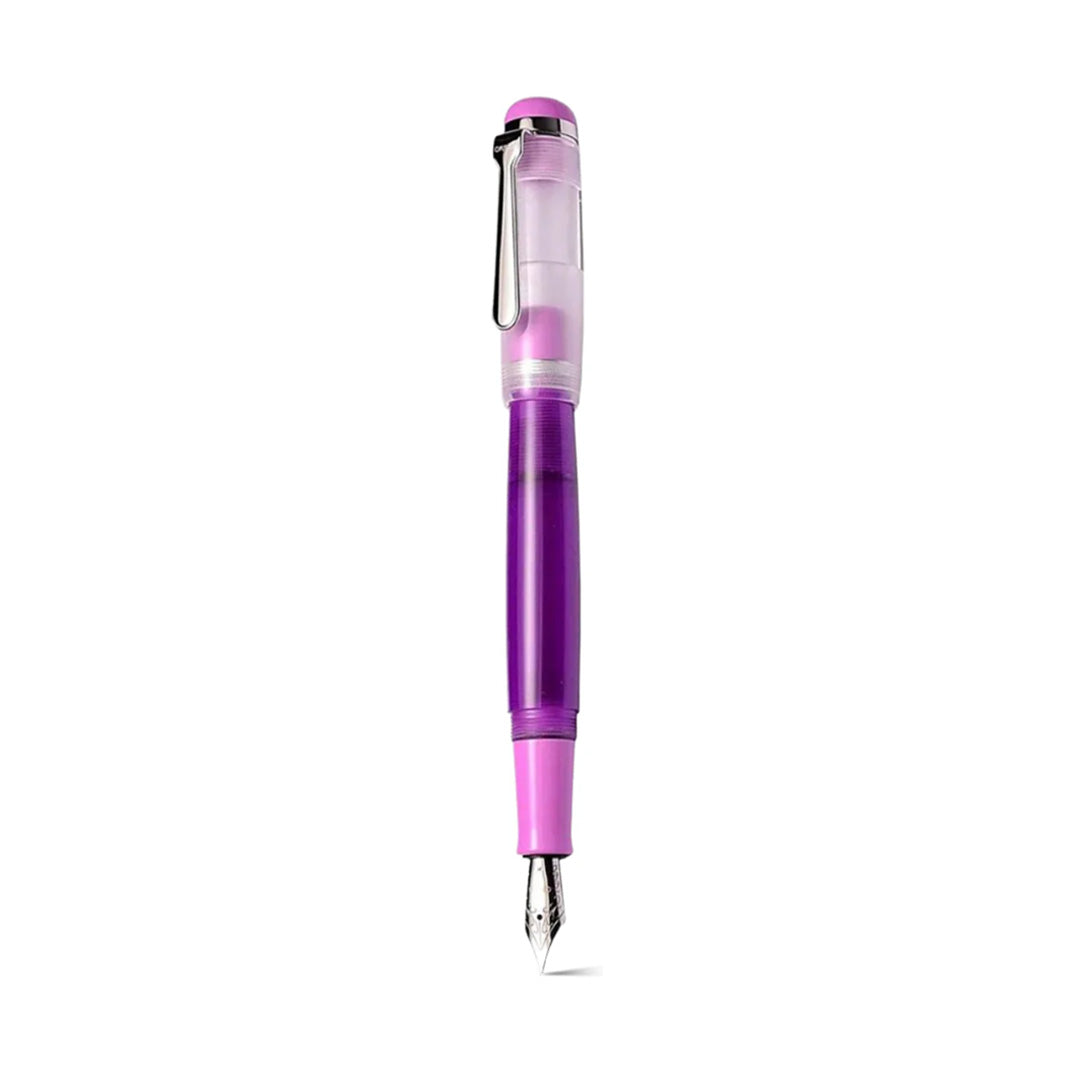 Opus 88 Omar Acrylic Fountain pen