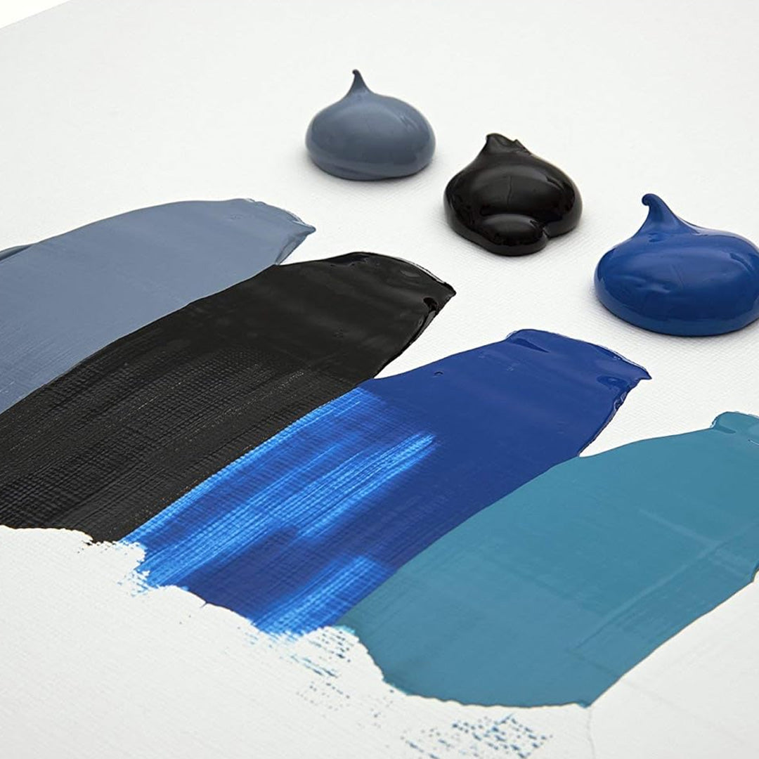 Liquitex Basics Acrylic Paper Pad