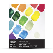 Liquitex Acryic Pad