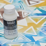Liquitex Acrylic Masking Fluid Medium