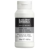 Liquitex Acrylic Masking Fluid Medium