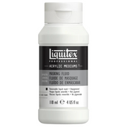 Liquitex Acrylic Masking Fluid Medium