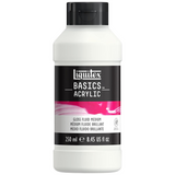 Liquitex Basics Acrylic Fluid Medium