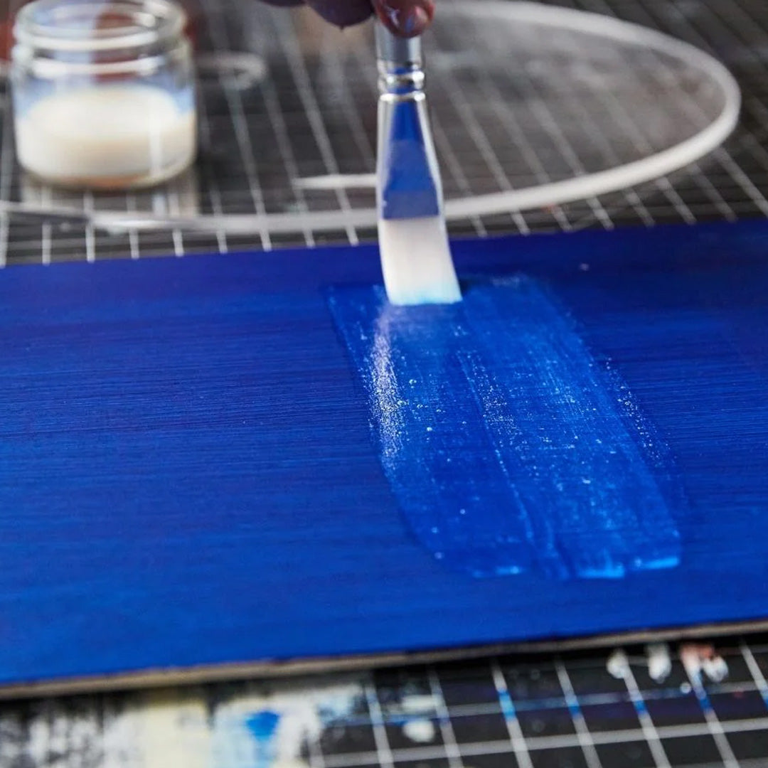 Liquitex Basics Gloss Varnish paint