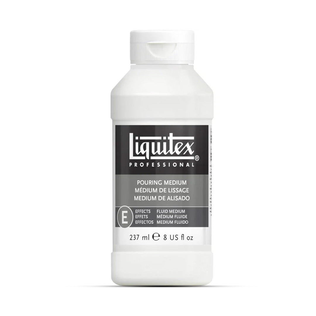 Liquitex Fluid Pouring Medium