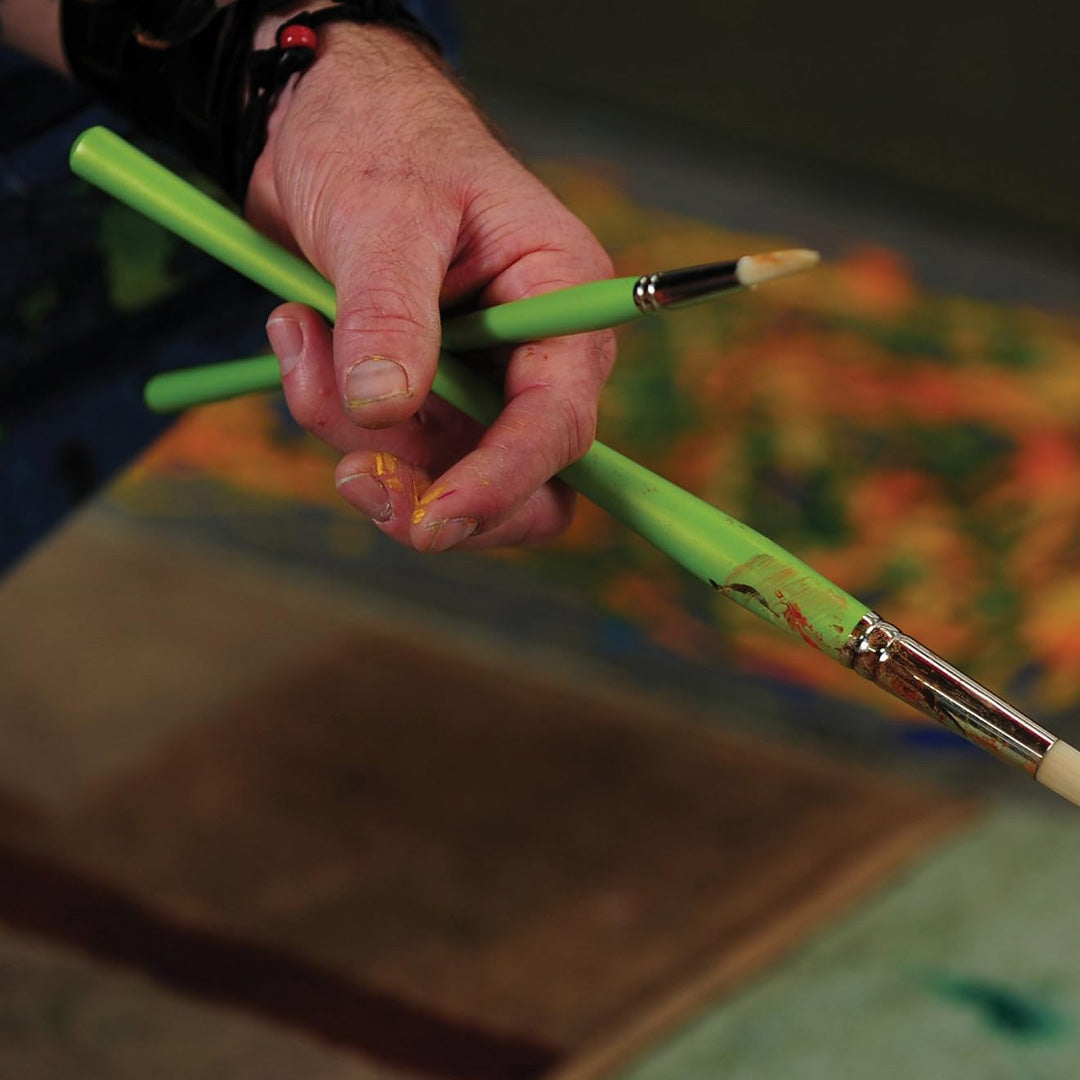 Liquitex Freestyle Brush Set