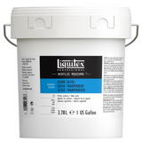 Liquitex Professional Acrylic Medium -3.78 L