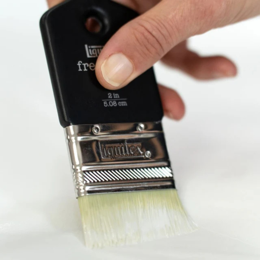Liquitex Professional Acrylic Medium -3.78 L
