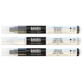 Liquitex Professional Acrylic Marker - Pack of 3