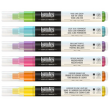 Liquitex Professional Paint Acrylic Marker Set - Pack of 6