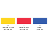 Liquitex Professional Acrylic Marker - Pack of 3