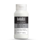 Liquitex Professional Fabric Effects Medium
