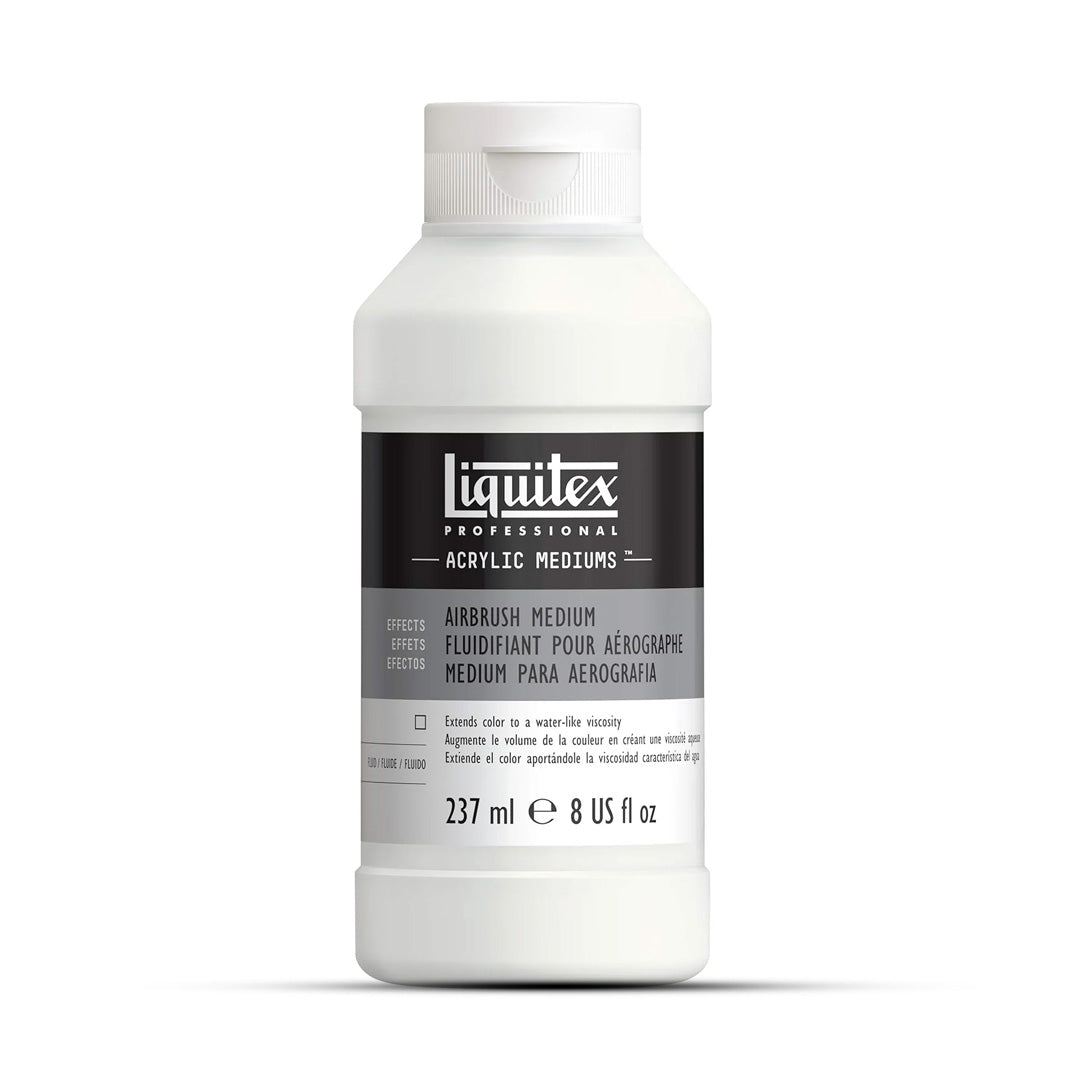 Liquitex Acrylic Fluid Medium