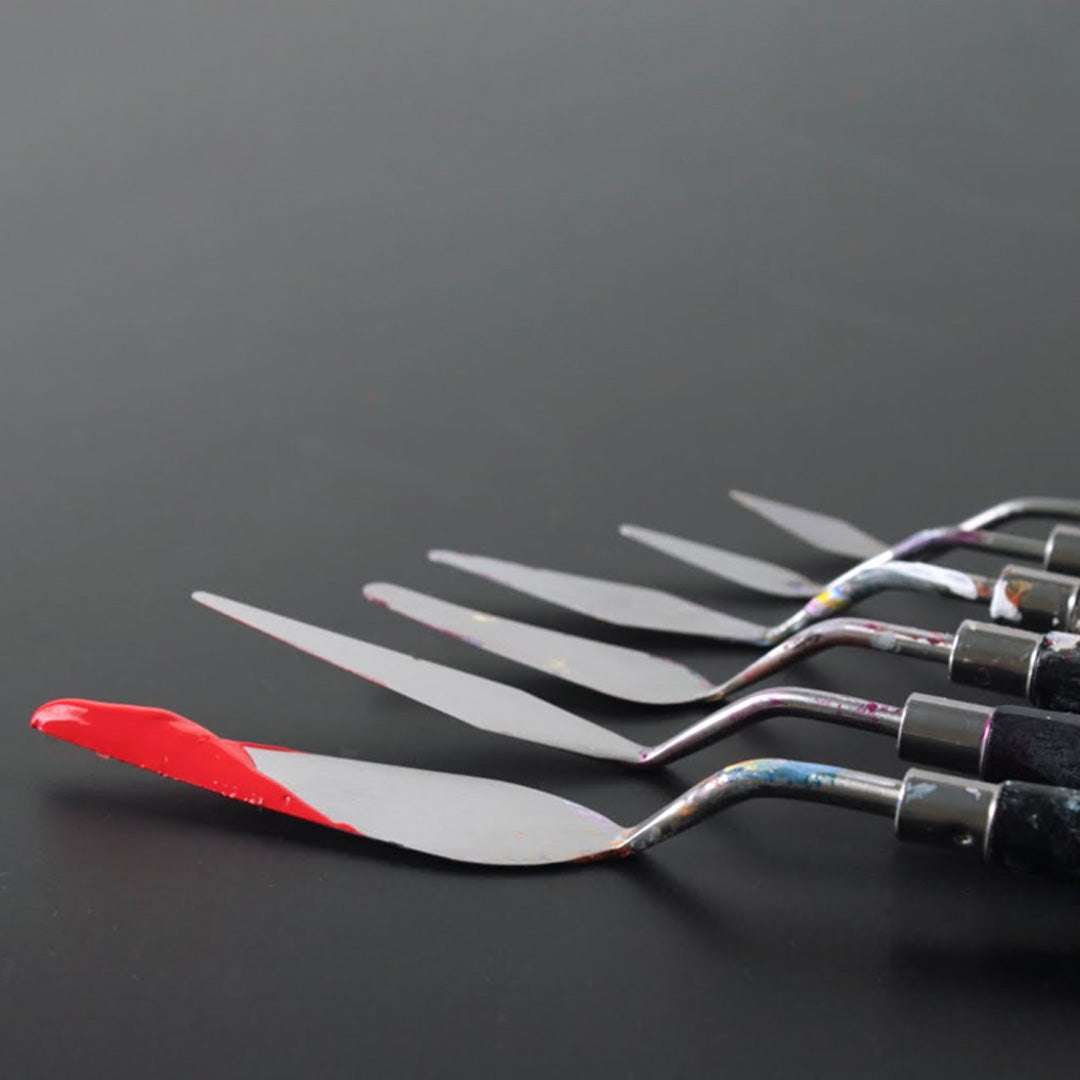 Liquitex Professional Freestyle Large Painting Knife