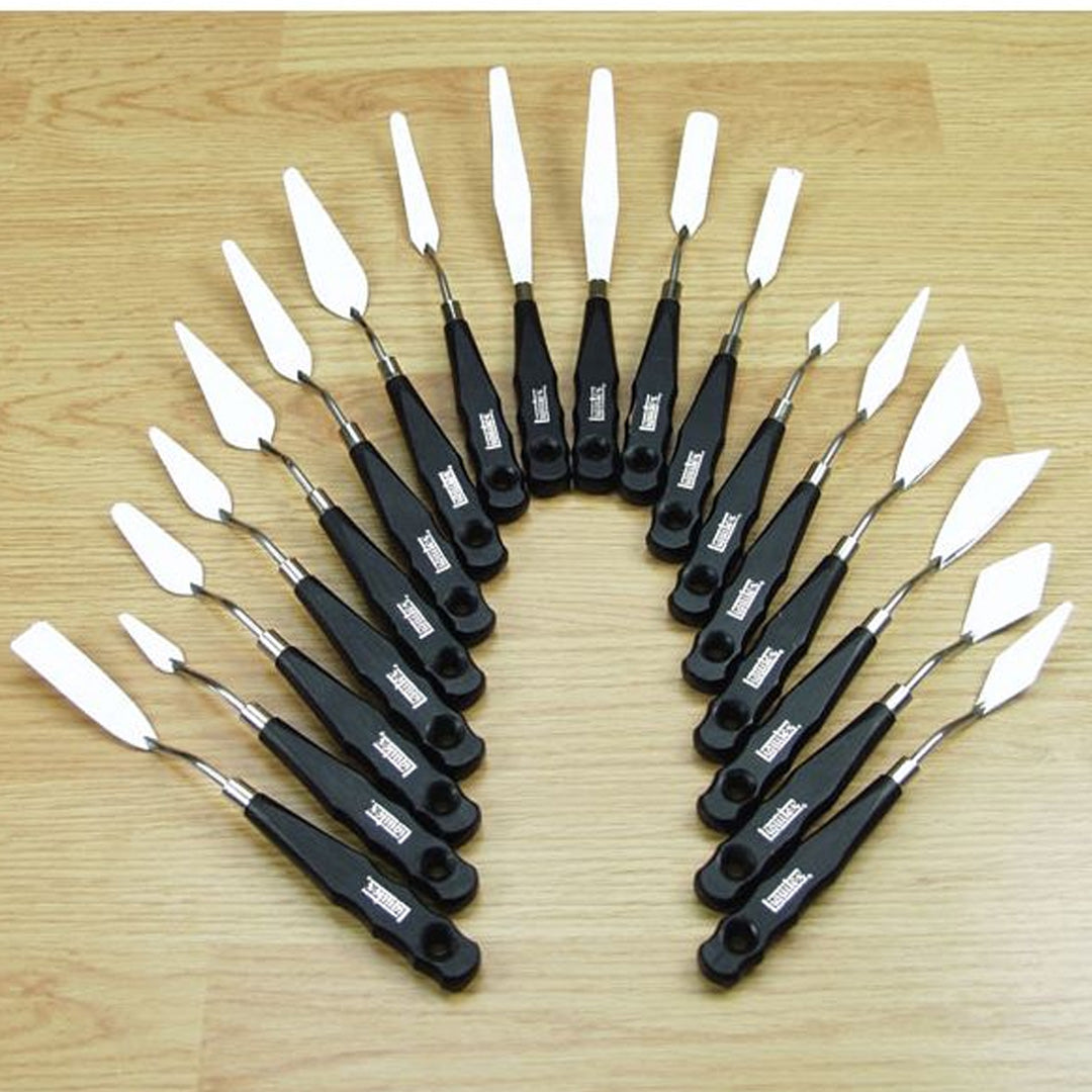 Liquitex Professional Freestyle Large Painting Knife