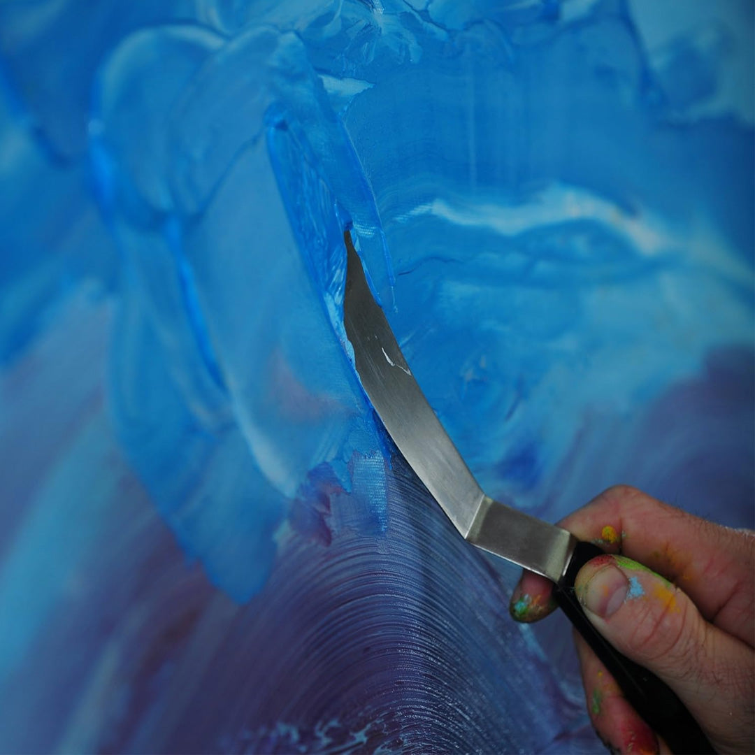 Liquitex Professional Freestyle Large Painting Knife