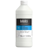 Liquitex Professional Gesso Acrylic Medium - 946ml