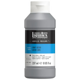 Liquitex Professional Gesso Surface Prep Medium - 237ml