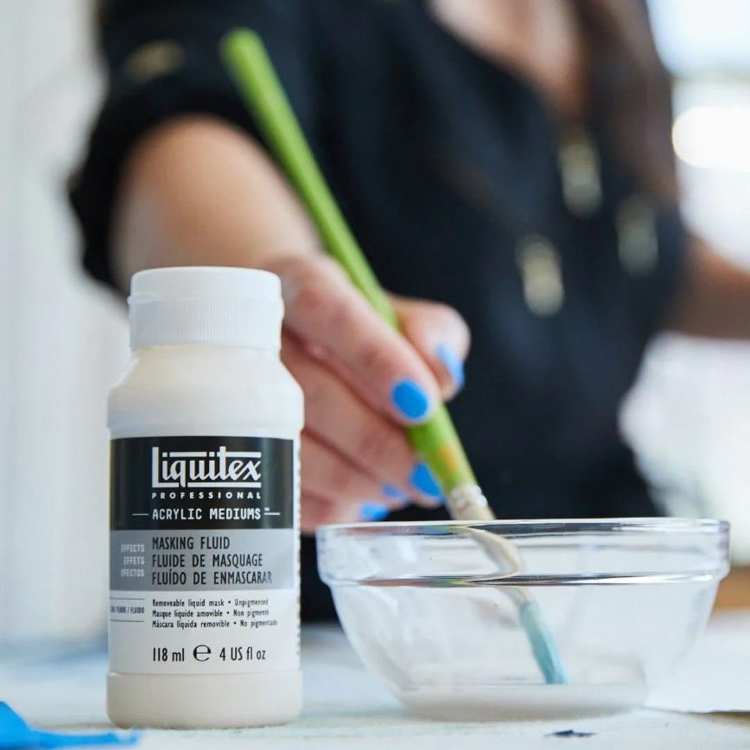 Liquitex Professional Gloss Pouring Medium