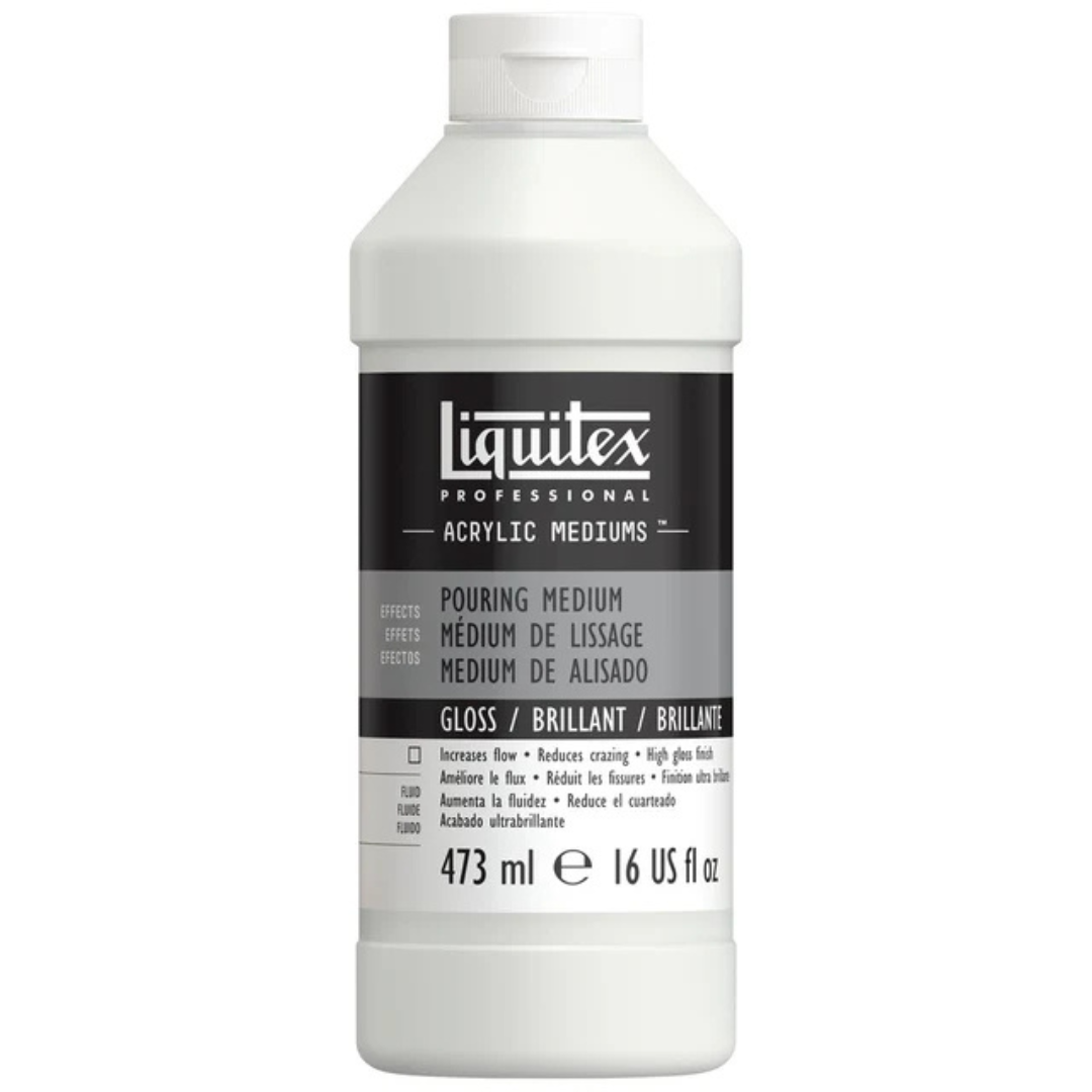 Liquitex Professional Gloss Pouring Medium