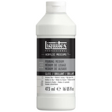 Liquitex Professional Gloss Pouring Medium