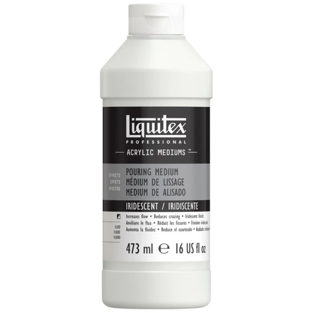 Liquitex Professional Gloss Pouring Medium