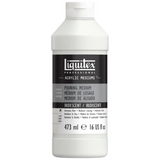 Liquitex Professional Gloss Pouring Medium